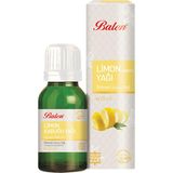 Canarino Balen Limon Kabuğu Yağı 5 x 20 ml - 0,25 gr