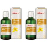 Canarino Balen Sarı Kantaron Yağı 50 ml x 2 Adet - 0,25 gr