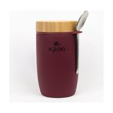 Canarino Bamboo Yemek Termosu 500 ml - 0,1 kg