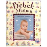Canarino Bebek Albümü-Pembe