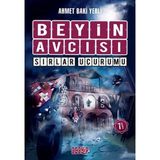 Canarino Beyin Avcısı 5 - Sırlar Uçurumu