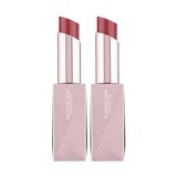 Canarino Beyond Care Sheer Lipstick 904 - Glazing Red - Yoğun Nemlendirici Besleyici Etki - Parlak Ruj (2 Paketi) - Option-1