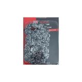 Canarino Bhd 325 x 0.50-72 Diş Profesyonel Ağaç Kesme Motor Zinciri