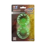 Canarino Blazing Teens Yoyo Yeşil Yedek Yan Yüzey - 0,10 kg