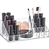 Canarino Box Up Box Up Klasik Makyaj Organizatörü FT-001 1 Paket (1 x 100 G) - Option-1
