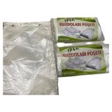 Canarino Buzdolabı Poşeti Askılı 120 Adet (Orta Boy) 24X38 - Option-1