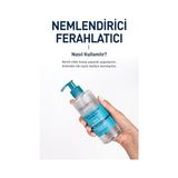 Canarino By Sweden Thermal Yüz Yıkama Jeli Yağlı ve Karma Ciltler (250 Ml) - Option-1
