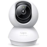 Canarino C230, 3k 5mp, Yapay Zeka Desteği, Hareket Takibi, 360°, 12M Gece Görüşü, Çift Yönlü Sesli Iletişim, Bulut/yerel Depolama, Bebek Ağlaması Tespiti,iç Mekan Wi-Fi Güvenlik Kamerası - Option-1