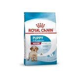 Canarino Canin Medium Kuru Köpek Maması, Yavru Köpek, 4 kg - 0,01 gr