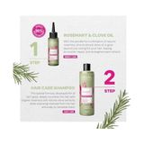 Canarino Care Biberiye&karanfil Saç Bakim Sütü, 200 ml - Option-1