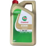 Canarino Castrol Edge 0W-20 V 5 Litre Motor Yağı