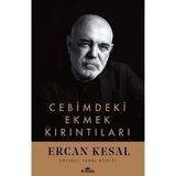 Canarino Cebimdeki Ekmek Kırıntıları