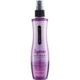 Canarino Çift Fazlı Supreme Fön Suyu 240 ml - Mat, Kuru ve Yıpranmış Saçlar - Acı Kahve - --