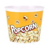 Canarino Cips & Mısır - Popcorn Kovası - 1 - 0 - 249 ml