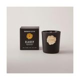 Canarino Classy Kokulu Mumlu Mumluk, Ambre - Option-1