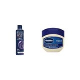 Canarino Clear Men Scalp Pro Saç Dökülmesine Karşı Güçlendirici Şampuan Kepeğe Karşı Etkili 300 Ml(1) Nemlendirici Jel Original 100 Ml(2) - Option-1