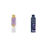 Canarino Clear Scalpceuticals Saç Bakım Şampuanı Saç Dökülmesine Karşı 300 ml ve Clear Men Scalp Pro Güçlendirici Şampuan Saç Dökülmesine ve Kepeğe Karşı Etkili 300 ml - Option-1
