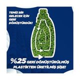 Canarino Cold Power Siyahlar Için Sıvı Deterjan 2500 ml - 0,25 gr