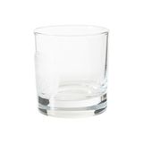 Canarino Compass Viski Bardağı 300 ml - Option-1 - 0 - Siyah