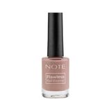 Canarino Cosmetics Nail Flawless Oje 63 Nude Pink, Pembe - Option-1