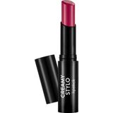 Canarino Creamy Stylo Yüksek Pigmentli & Yarı Parlak Bitişli Kremsi Ruj - Option-1