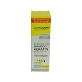 Canarino Dermaderm Saç Dökülmesine Karşı Keratin Biotin ve Vitaminli Şampuan 250 ml - Option-1