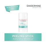 Canarino Diadermine Matcha Çayı Özlü Peeling Stick, 40G - Option-1