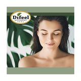 Canarino Difeel Argan Durulanmayan Saç Bakım Spreyi 177ML - Acı Kahve - --