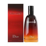 Canarino Dior Homme Fahrenheit Edt 100 ml Parfüm - 01 - Beyaz - Option-1