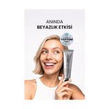 Canarino Diş Beyazlatıcı Set-Doğal Aktif Karbon Diş Macunu 75 Ml+ Aktif Karbon Diş Beyazlatma Tozu 50 gr - Option-1