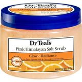 Canarino Dr.teals Glow & Tuzu Peelingi 454GR - Option-1