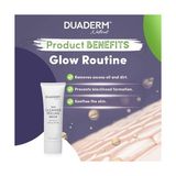 Canarino Duaderm 3'ü 1 Arada Cilt Temizleyici Peeling Maske, Gözenek Sıkılaştırıcı, 100 ml - Option-1
