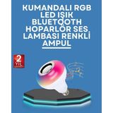 Canarino E27 Duy Tipi LED Ampul – 100-240V Geniş Voltaj Aralıklı