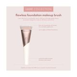 Canarino Ecotools Ecofriendly Luxe Kusursuz Fondöten Makyaj Fırçası, Sıvı ve Krem Fondöten, Yoğun, Sentetik Kıllar, Çevre Dostu Birinci Sınıf Kalite Makyaj Fırçası, Vegan ve Zulüm Içermez, 1 Adet - Option-1