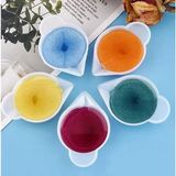 Canarino Epoksi Reçine Silikon Karıştırma Kabı, Döküm Için Uçlu Beaker, 10 ml - Option-1