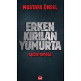 Canarino Erken Kırılan Yumurta