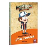 Canarino Esrarengiz Kasaba Çizgi Diziden Öyküler - Çoklu Dipper