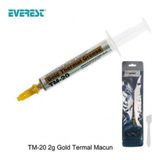 Canarino Everest Tm-20 Gold Termal Macun (2 GR)(1923)