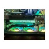 Canarino Evrensel Ayarlanabilir Ekran Kartı Tutucu Seti - 3 Farklı Boyut Gpu Sarkma Önleyici Destek Aparatı (26MM - 120MM) - Option-1