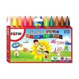Canarino Fatih FA50290CB12RUZ Mum Boya - -- - Option-1
