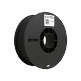 Canarino Filetto Pla+ Filament 1.75MM 1 kg - Siyah - Option-1
