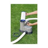 Canarino Filtre Kartuşu (Iıı-A/c) - Option-1