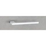 Canarino Flat Kağıt Havluluk Beyaz Renk 67X21X282 mm - Ahşap