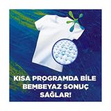 Canarino Fresh Beyazlar 20 Yıkama Toz Çamaşır Deterjanı 3 kg