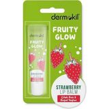 Canarino Fruıty Glow Cılek Lıp Balm 15 ml - Option-1