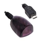 Canarino Fujisat Fs-30 Hd Uydu Alıcı Gözü Işıklı Micro Uç Mag-30