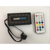 Canarino Gameforce Rgb Kontrolcü ve Kumanda, Anakart Desteği Bulunmayan Model - Option-1