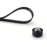 Canarino Gates Triger Seti 22X992 124 Diş Egea 1.4 15, Pal Gat K015503XS - 0 - Siyah