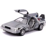 Canarino Geleceğe Dönüş Zaman Makinesi Model Aracı