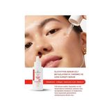 Canarino Glutatyon Cilt Beyazlatmaya Yardımcı ve Leke Karşıtı Hücre Yenileyici Serum - Option-1